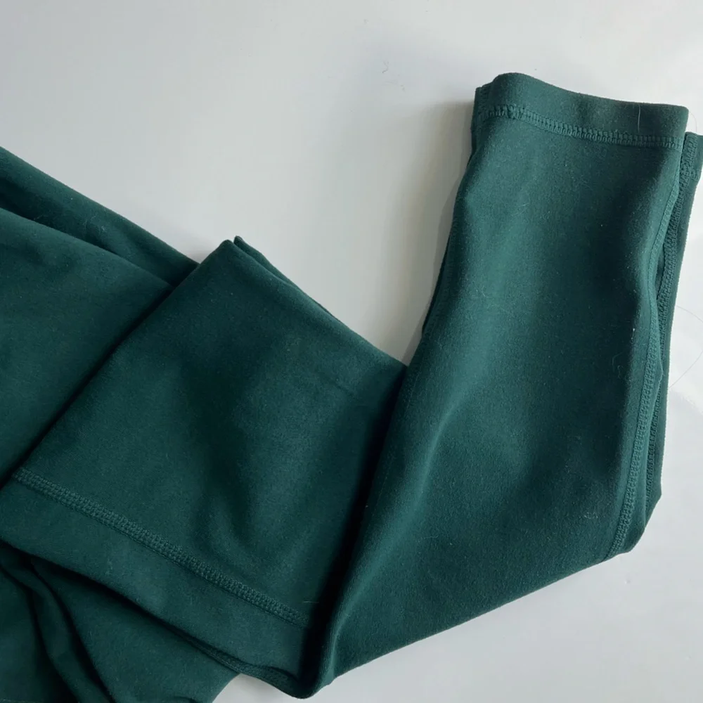Zella • Teal Athletic Stretchy Leggings